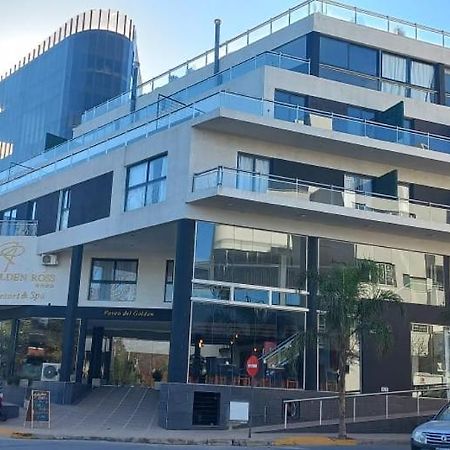 Hotel Golden Ross Villa Carlos Paz Esterno foto