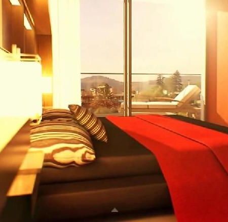Hotel Golden Ross Villa Carlos Paz Esterno foto
