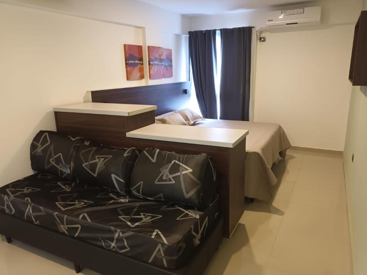 Hotel Golden Ross Villa Carlos Paz Esterno foto