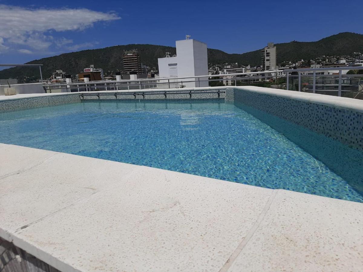 Hotel Golden Ross Villa Carlos Paz Esterno foto