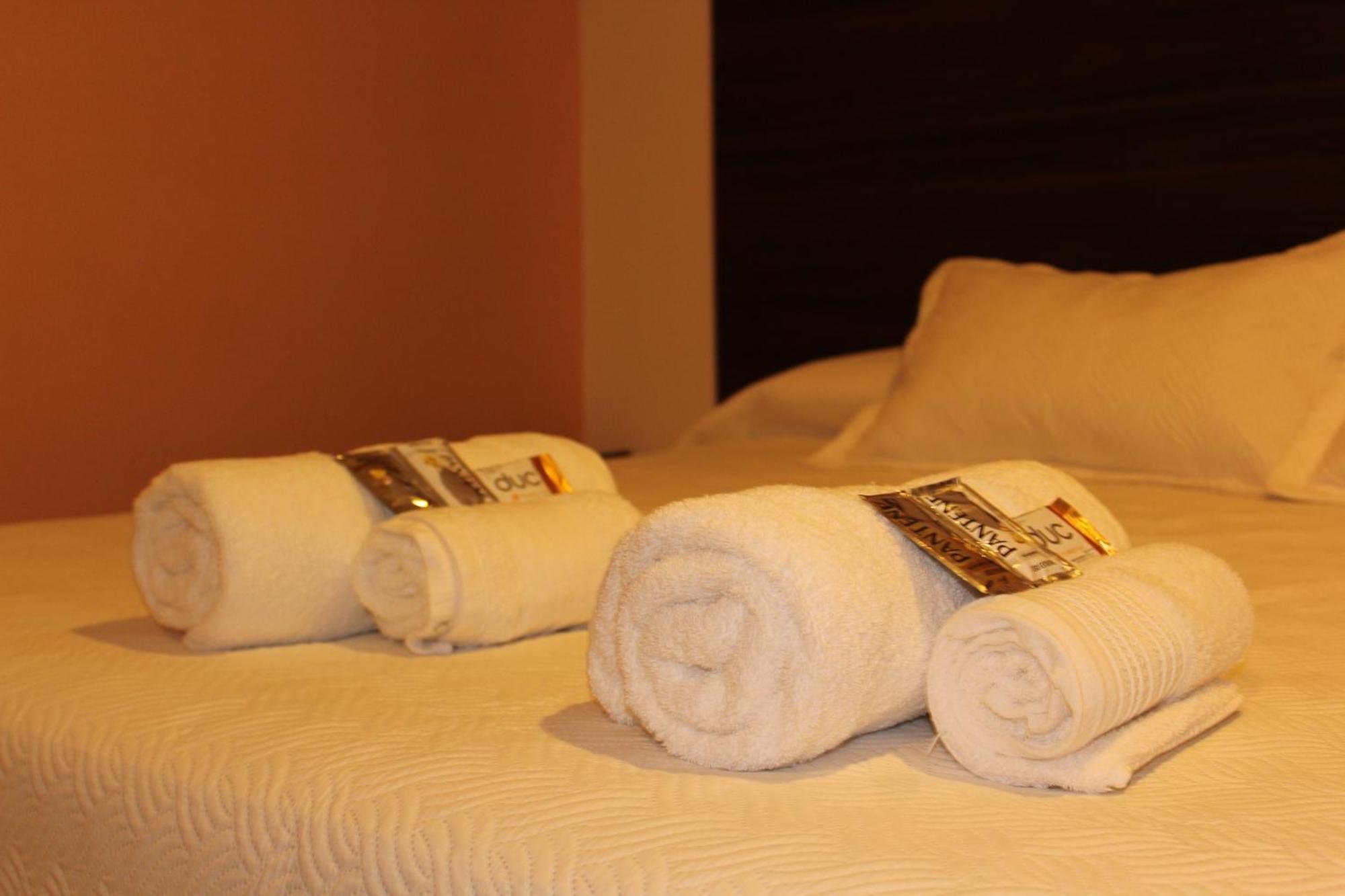 Hotel Golden Ross Villa Carlos Paz Esterno foto