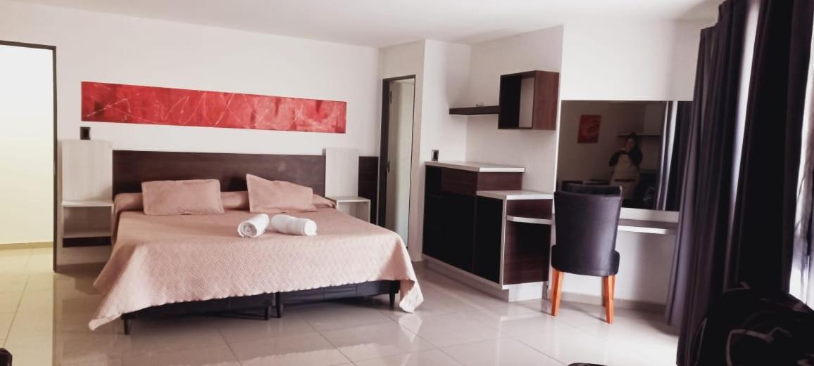 Hotel Golden Ross Villa Carlos Paz Esterno foto