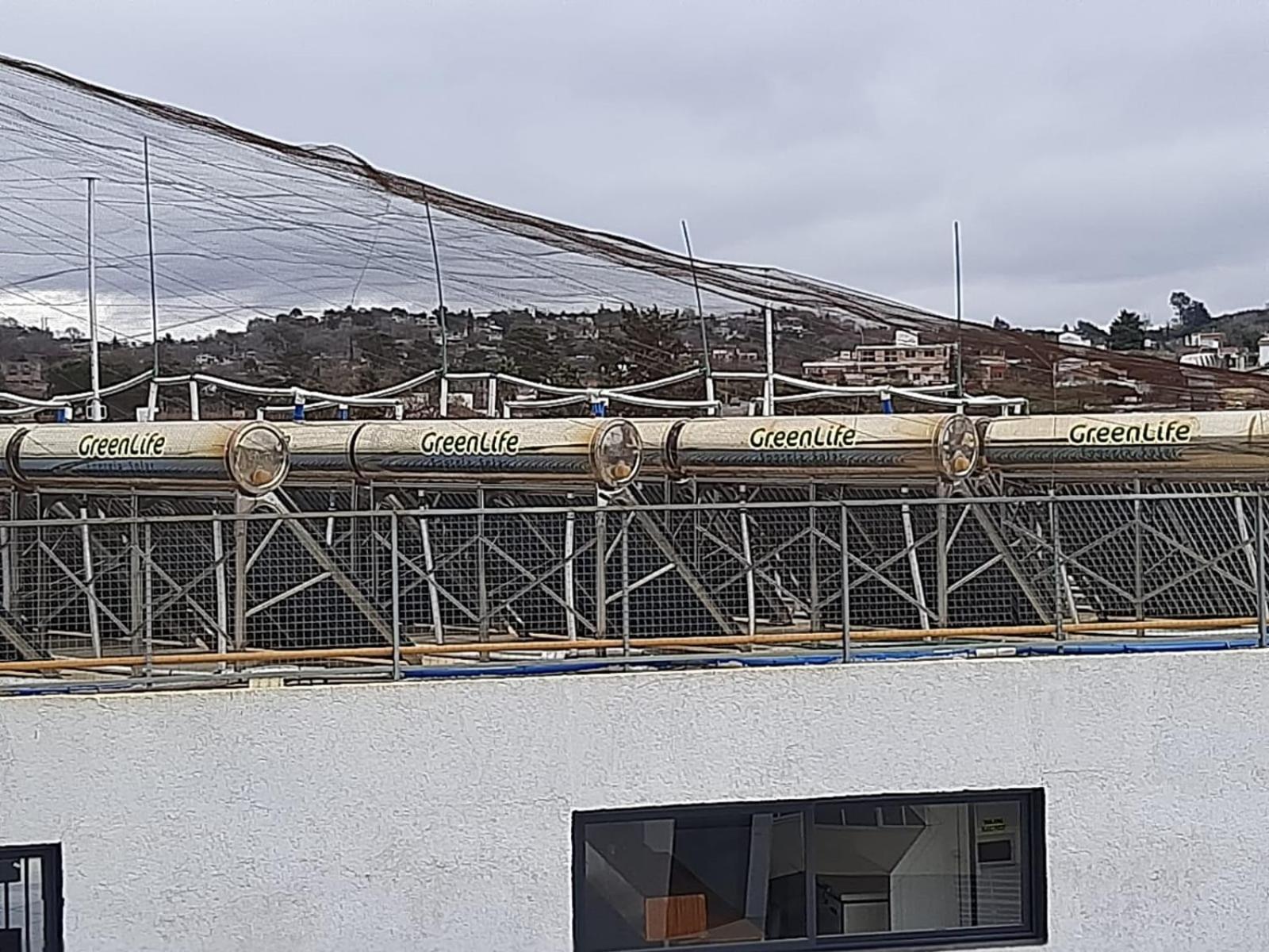 Hotel Golden Ross Villa Carlos Paz Esterno foto