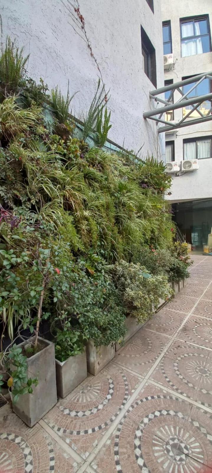 Hotel Golden Ross Villa Carlos Paz Esterno foto