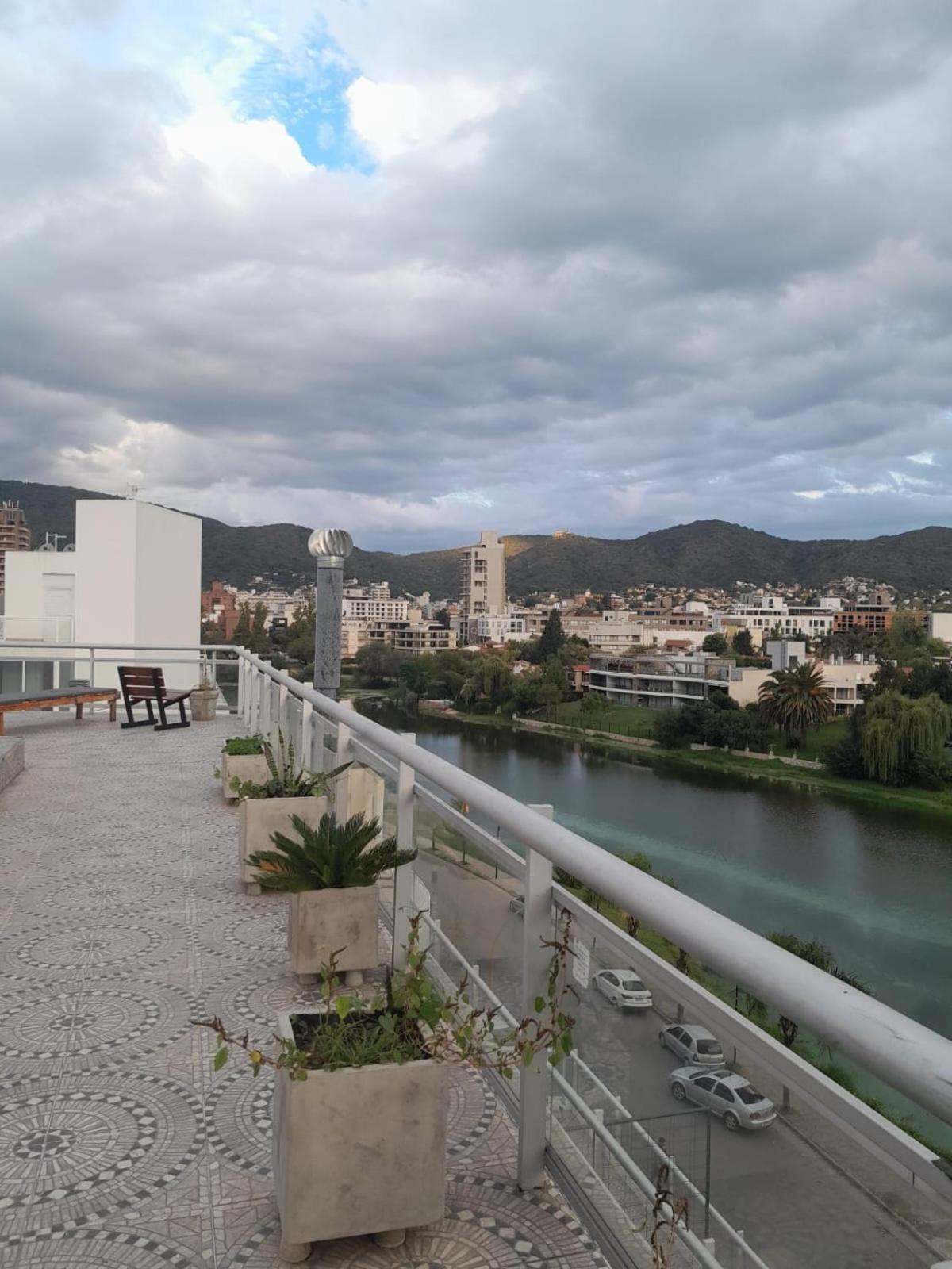 Hotel Golden Ross Villa Carlos Paz Esterno foto